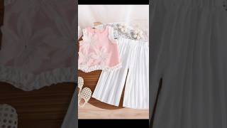 baby girl dress design #babygirl #frock #dress #babygirldress #babyshorts #fashion #shortsfeed #fyp