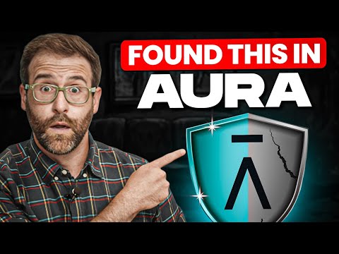Aura Review 2026: I Tested It So You Don’t Have To
