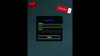 my new version vid #webdesignanimation #coding #computerscience #css #javascriptcarousel#learnwebdev