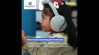 Structured Learning Environment - Machhapuchchhre IB World School