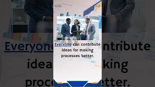 Kaizen: Continuous Improvement Explained