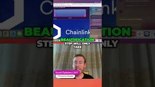 Build Crypto Apps FAST with Space and Time & Chainlink