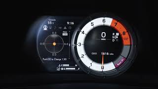 Lexus Technology