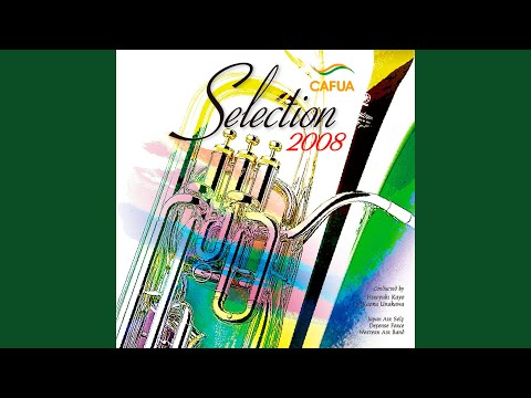 Main Title (From "Star Wars") (Arr. S. Bulla for Wind Ensemble)