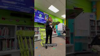 CUSD Superintendent's Book Club has kids outpacing their last year's reading records