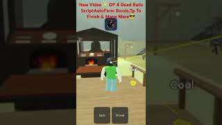 #deadrailshack #robloxdeadrailsscript #crypticexecutor #deltaexecutor #arceusxexecutor #codexexecuto