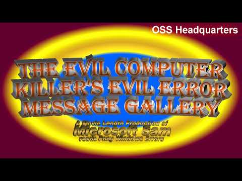 OSS Music - A Devistating Blow