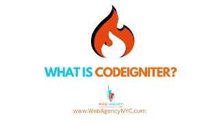 What is PHP CodeIgniter framework and how does it works?