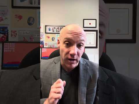 Free Legal Info Friday 60: Catastrophic Impairment