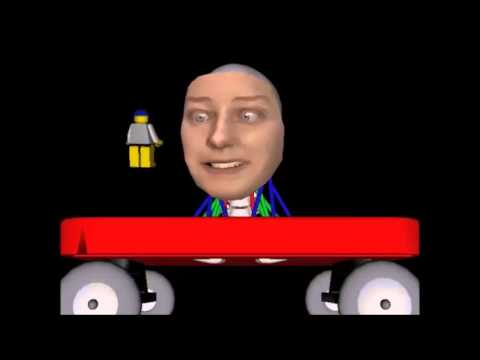 ISVC 2015: Deep Learning of Neuromuscular Control for Biomechanical Human Animation