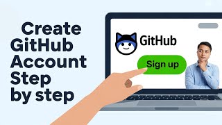 How to Create a GitHub Account Tutorial for Beginners