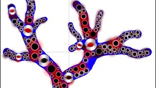Peaceful Monsters 1