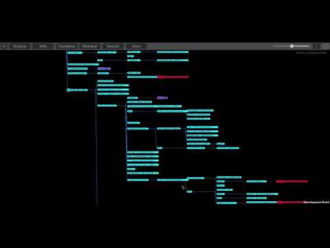 CodeWalker™ Retrace™