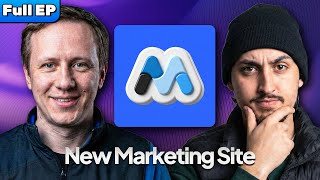 Why We Left Webflow: Vibe Coding a High-Traffic Site with Claude Code & Sanity CMS