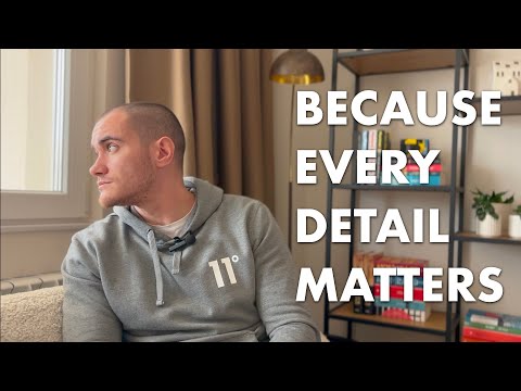 Why every team needs a perfectionist