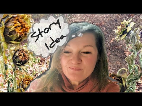 Being Open to Creative Inspiration | Writing Thoughts