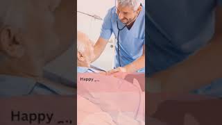 Compassionate care by experienced caregivers of Happy Silvers