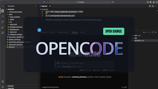 OpenCode + Cloudflare AI: The Best Open Source Local Coding Assistant