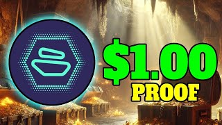 ZEBEC NETWORK $1.00 HARDCORE EVIDENCE - PRICE TARGET BREAKDOWN - PRICE PREDICTION 2025/2026