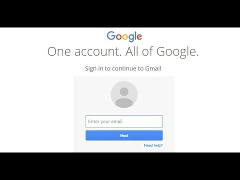 how to create your gmail account[create your google account]