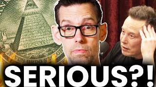Elon Musk EXPOSED The Biggest Scam In History (Joe Rogan Couldn’t Believe It)