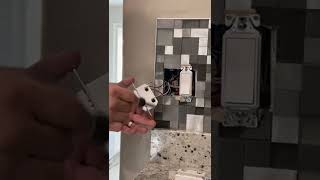 Smart Switch Problem #smartswitch #howtofix #smartswitches #problem #fixed