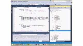 TypeScript Demo @ Dynamicweb Tech Conference 2015
