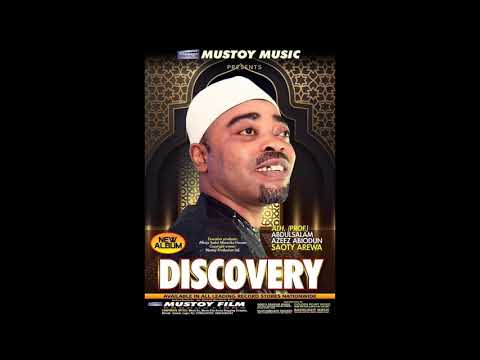 Discovery 3