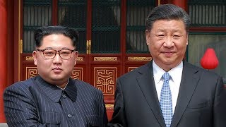 China’s Plan for Kim Jong-Un and China's Moon Landing | China Uncensored