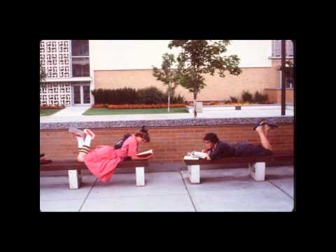 Provo High Class of 1977 Reunion Video part 1