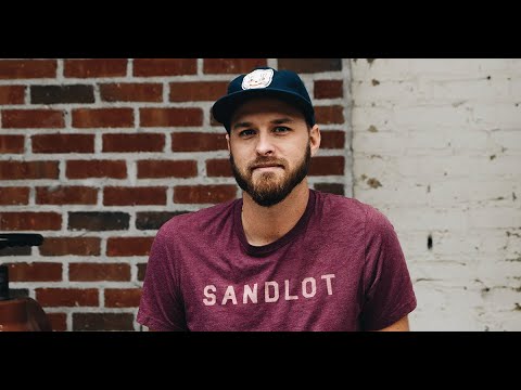 My KC: Chad Hickman, Sandlot Goods