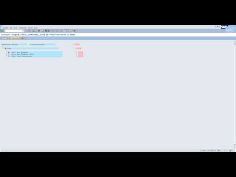 Hovitaga Translation Tool - environment analysis