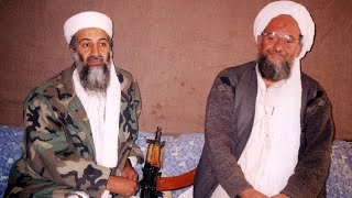 US strike in Afghanistan kills top al-Qaeda leader Ayman al-Zawahri