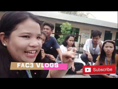 BEANS CHALLENGE (VLOG AS AN EXAMPLE OF CASUAL SPEECH) BY 11-TVL