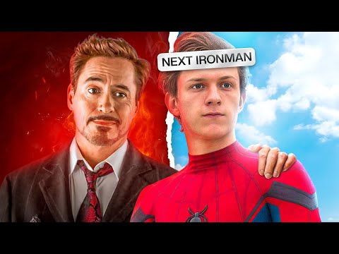 Spider-Man Is Becoming The Next Iron Man