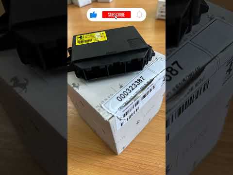 Lamborghini and Ferrari Spare Parts For Sale -- #usacar #fypシ゚viral #fyp