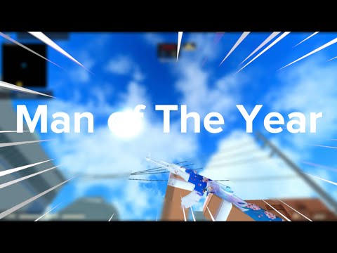 Man Of The Year CB:RO Montage [Ft. @Benmonke ]