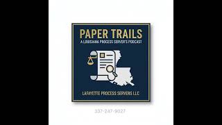 Baton Rouge Process Server | Fast & Professional Legal Support