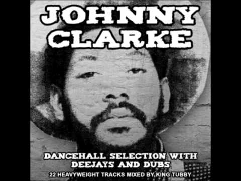 Johnny Clarke - Congo Natty Roots Dub