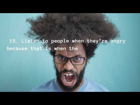 Things No One Tells You About Life
