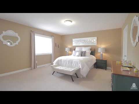 Gorgeous Massive Oakville Staged Home | Opulence Staging & Design