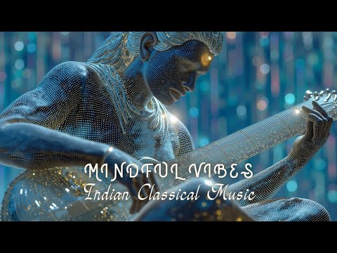 Indian Classical Music | Sitar & Tabla Ragas for Inner Peace