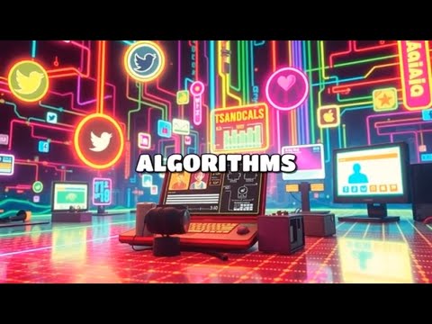 Navigating the Digital Labyrinth The Unseen Power of Algorithms in Our Lives