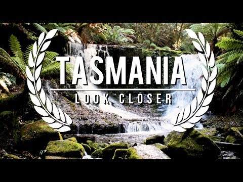 Tasmania, Look Closer - WINNER, BOFA Film Festival