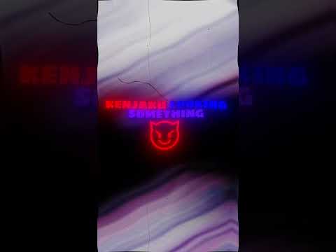 KENJAKU Is Cooking Something... [jujutsu kaisen ch 238] Edit/AMV! #jjk #anime #shorts