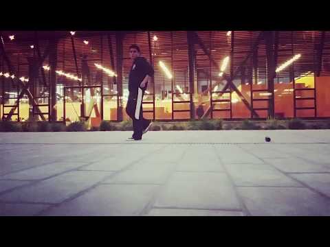 Persuit of Life (Melbourne Shuffle 2019)