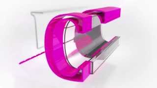 Oklahoma City Animator | Motion Graphics | 3D Logo Animations