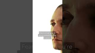 Fear Will Control You—Unless You Do This #atomichabits #facts #motivation #didyouknow