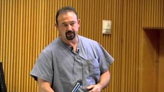 Bone health and fragility fractures - D. Scott Devinney, DO