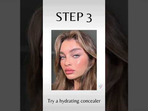 BEAUTY 101: How to get rid of dark circles